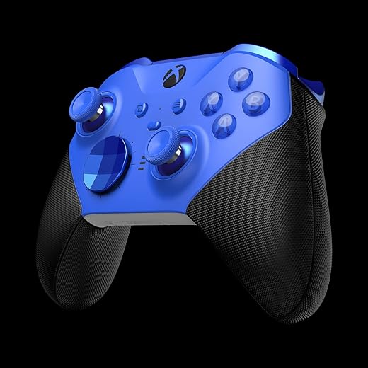 Microsoft Xbox Elite Wireless Controller Series 2 – Core (Blue)