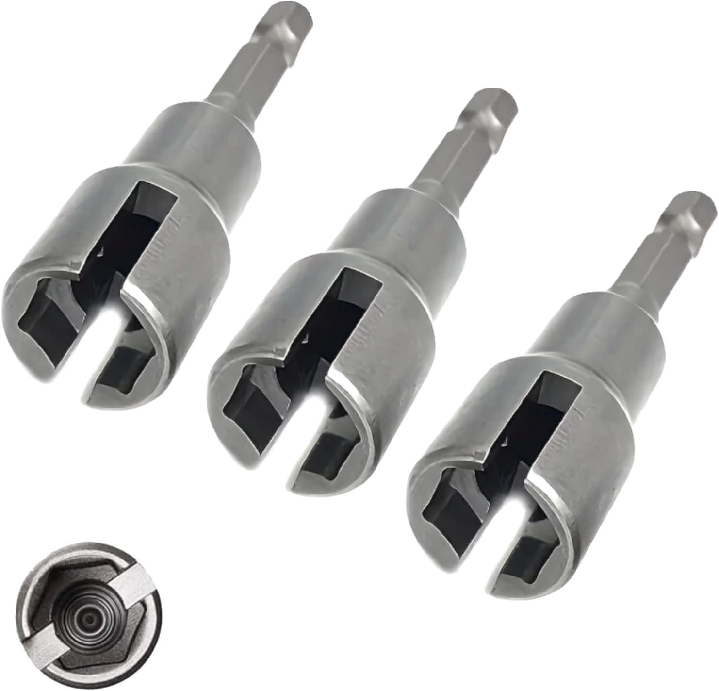 Hurricane Shutter Drill Bit,Wingnut Driver Bit,Power Wing