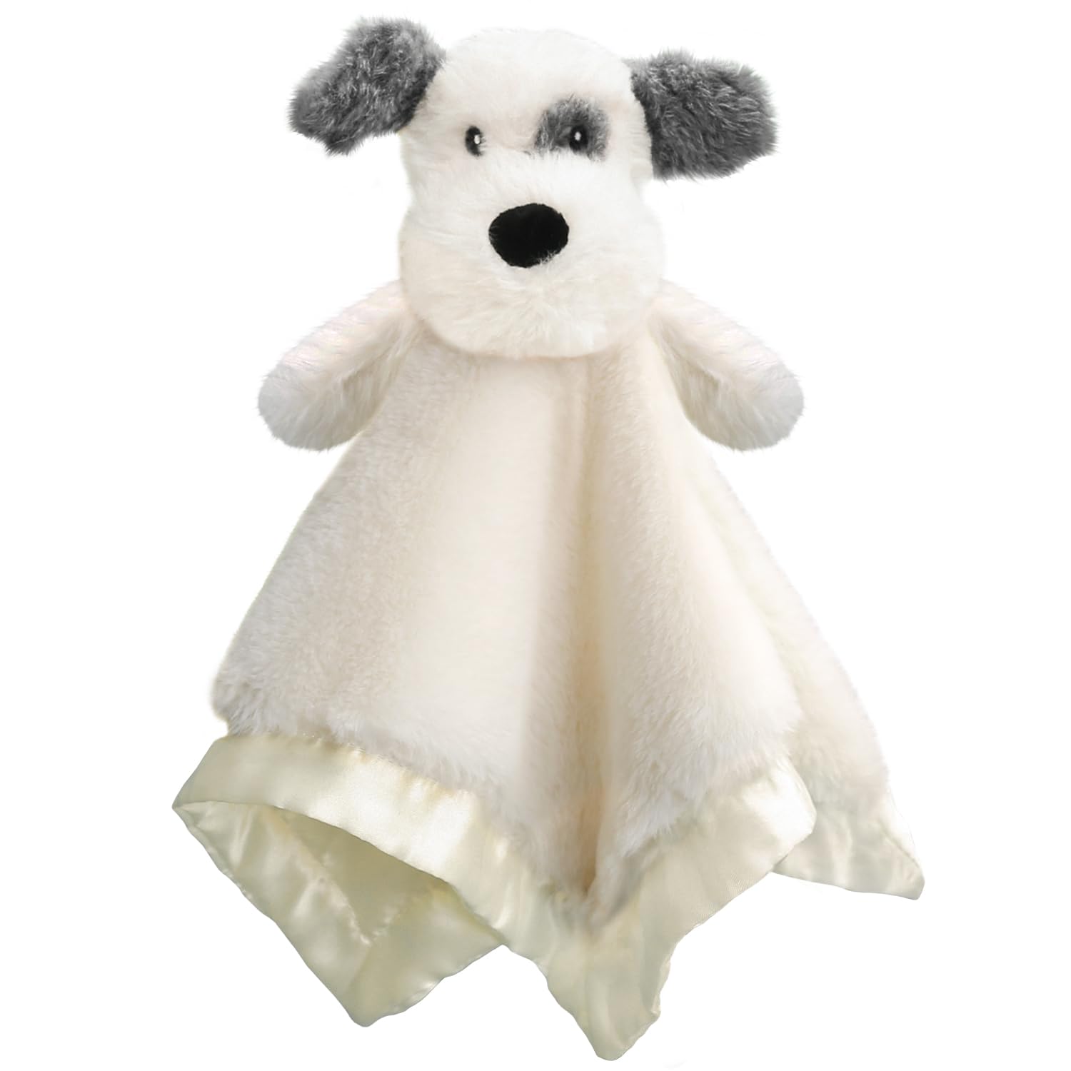 HOT Lovey Blanket Dog Security Blanket Dog Baby Security