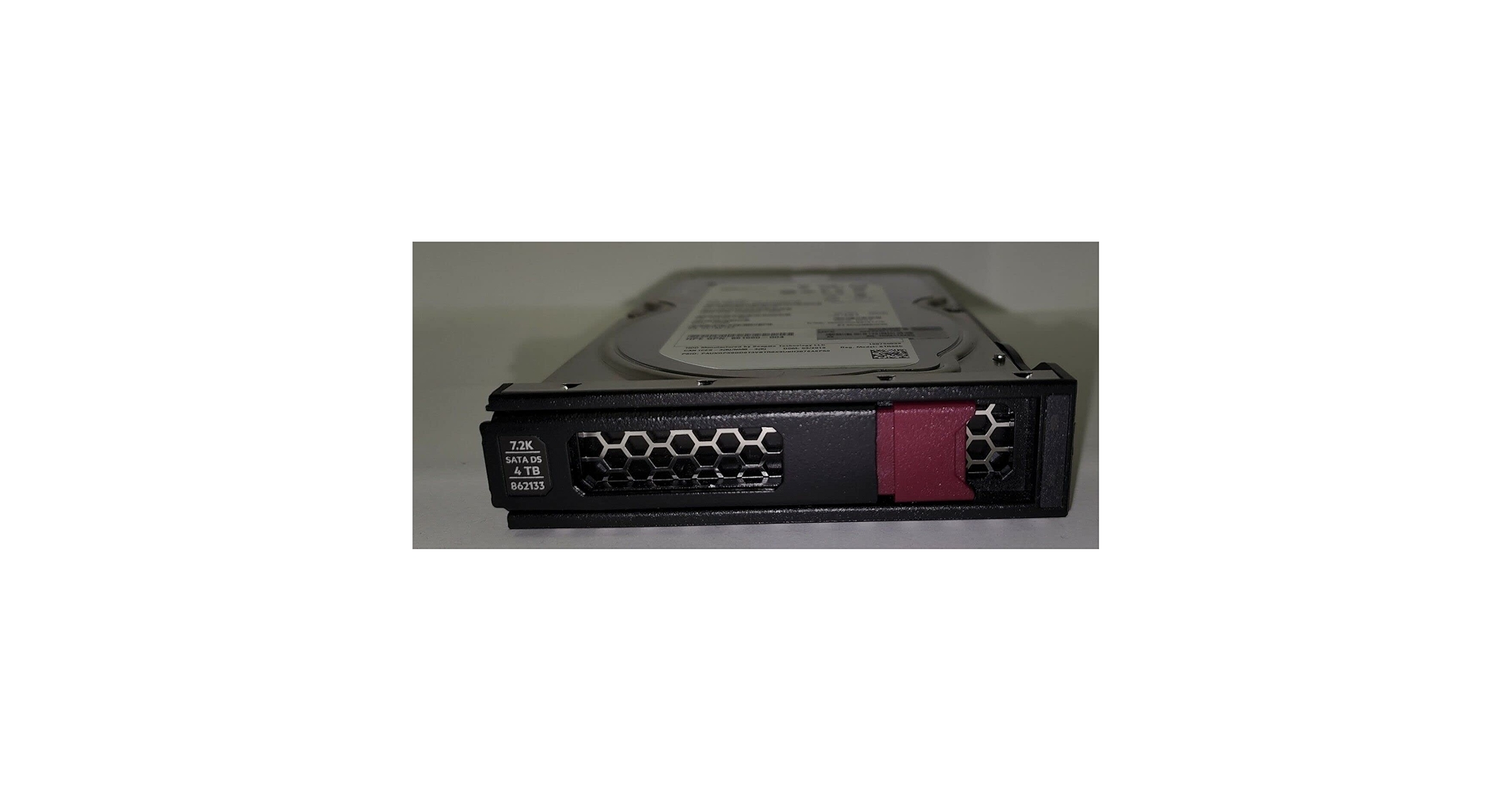 即戦力!HP i5-7400/SSD+HDD/Office2021/ブルーレイ HPE 801888-B21 4TB 7200RPM 3.5in SATA-6G Midline G9 G10 HDD