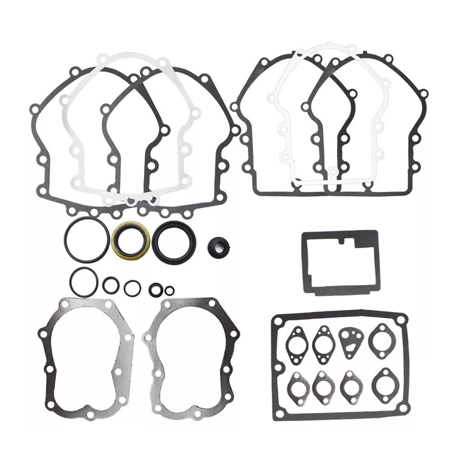 Części samochodowe Uszczelka do Briggs & Stratton 495868 Zastępuje #491856394501,393278 Kosiarka