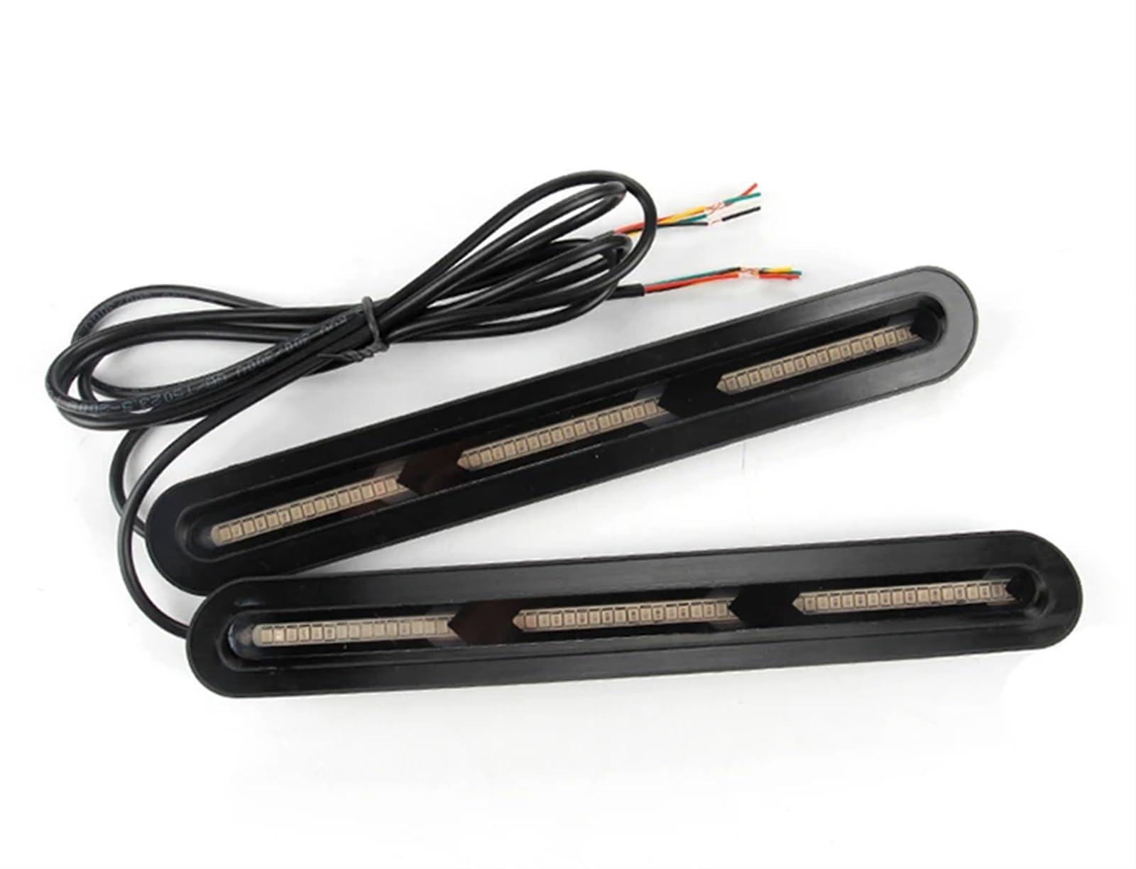 Luci Terzo Stop Auto Luci Posteriori A LED per Auto Luce di Stop per Freno di Guida Universale Luce di Stop per Auto A Montaggio Alto La Terza Luce di Stop Terzo Freno Luce