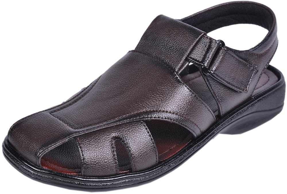 Azzaro Black Mens Vintage Brown Sandals - 9(Formal_25005_BRN_9) (B01ARR7NMI) Amazon Price History, Amazon Price Tracker