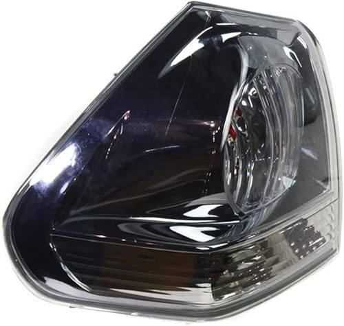 Miniatura 4 de KarParts360 Para Lexus RX330 2004-2006RX 350 2007-2009 Conjunto de luz trasera  con bombillas CAPA  Para LX2800118  81560-0E010