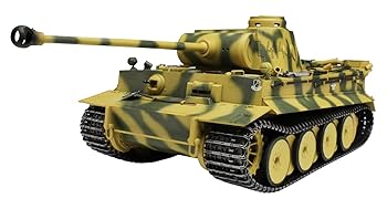 4＊プラモデル 3個セット 戦車 ドイツ軍 Tiger I Dragon 未使用 Amazon | ドラゴン 1/35 WW.II ドイツ軍 ティーガーI H2型