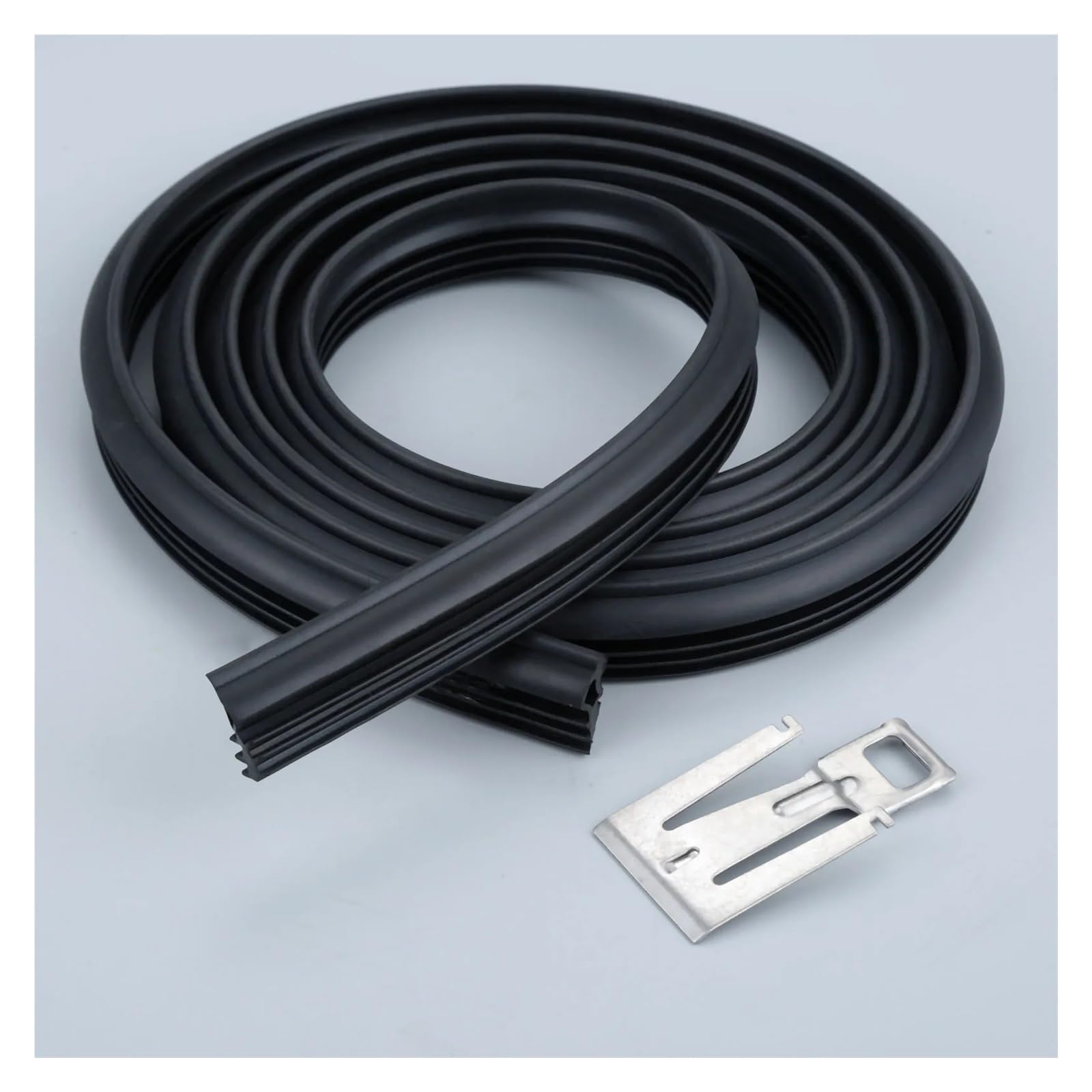 Guarnizione della porta della lavastoviglie, compatibile con Kenmore,