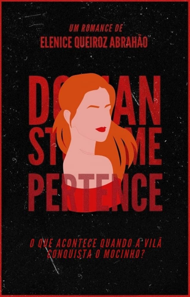 Dorian Stone Me Pertence