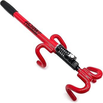 HORNET タイヤロック　CORES ステアリングロックセット売 Amazon | 加藤電機 HORNET ハンドルロック ステアリングロック 盗難