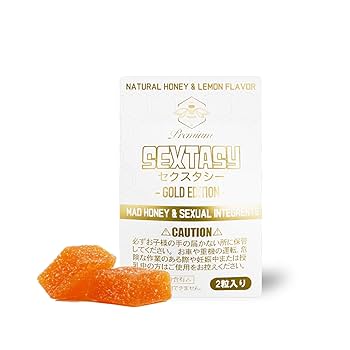 Amazon.co.jp: SEXTASY GOLD EDITION | セクスタシー ゴールド