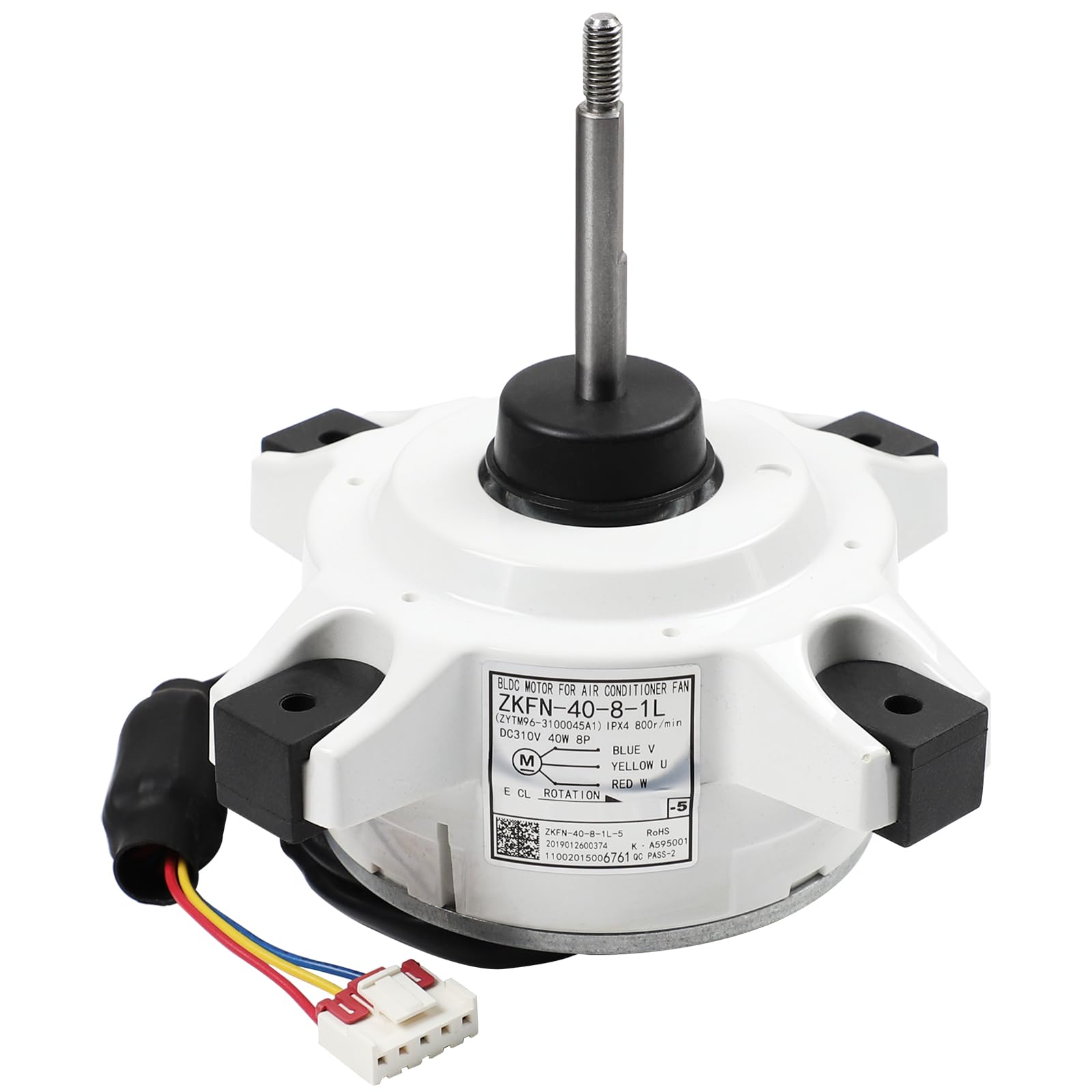 トランキ Deck Spindle Set For Troy-Bilt Cub Cadet 918-06978 | 8TEN