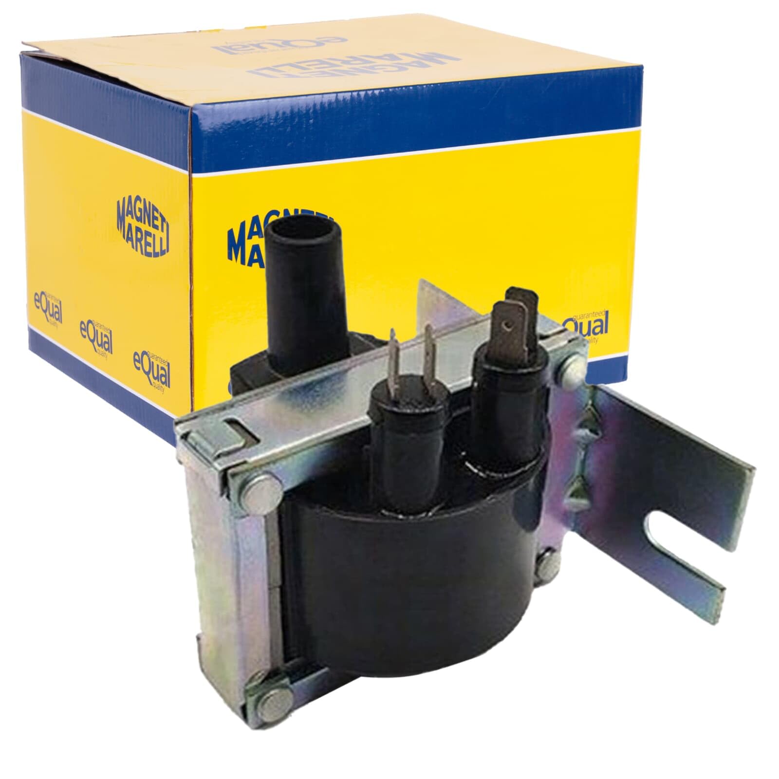 Magneti Marelli 060717019012 Ignition Coil