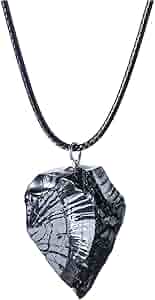 SALE‼︎ 新品 天然石 シュンガイト ネックレス ペア セット ストーン SALE‼︎ 新品 天然石 シュンガイト ネックレス ペア セット ストーン