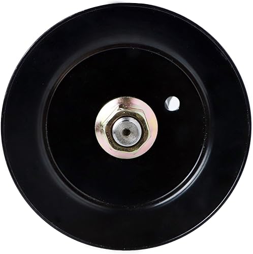 Miniatura 7 de Magorfas 3 piezas cortadora de césped Assenmbly para MTD Cub Cadet RZT 50 LT1050 918-04126B 918-04125 618-04126