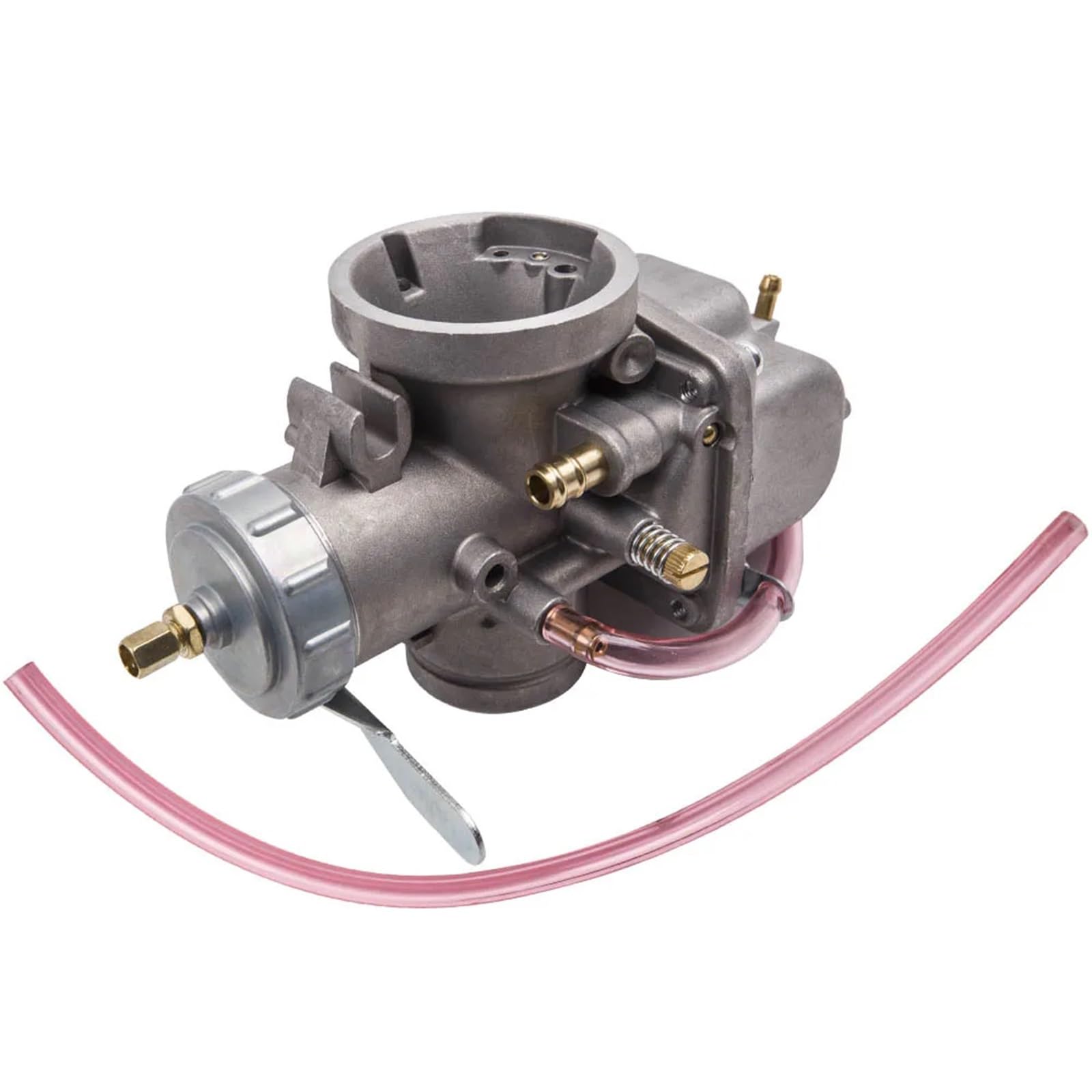 Gaźnik silnika 34-milimetrowy gaźnik pasujący do Suzuki RM 125 250 370 500 465 500, uniwersalny gaźnik 34 mm