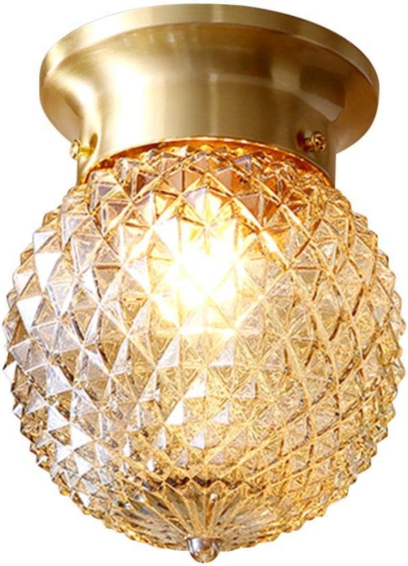 Buy Modo Lighting Glass Globe Flush 