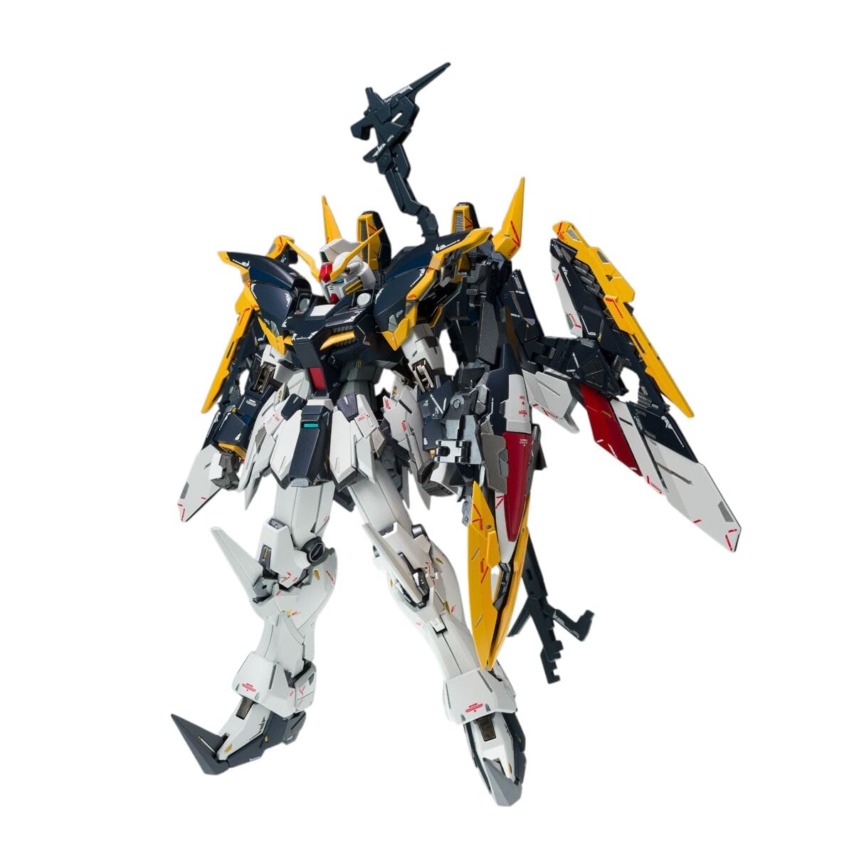 Amazon.co.jp: GUNDAM FIX FIGURATION METAL COMPOSITE ガンダムデス 