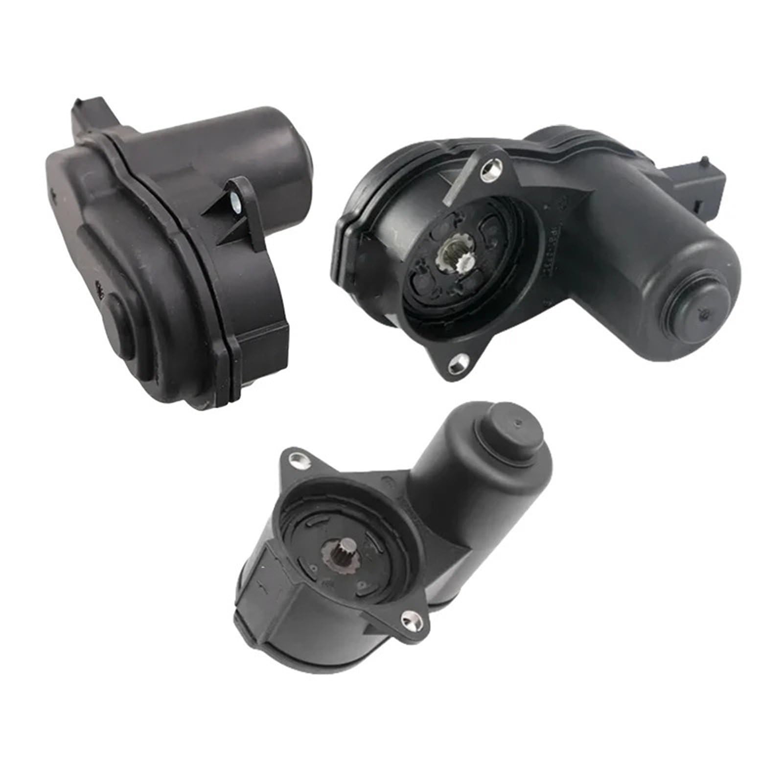 Retractor Pistones Para A4 A5 A6 A7 A8 Q5 Pistones Freno En Frenos Disco | RS5 1 Uds dientes pinza de freno de mano trasero freno servomotor 4E0615137 32335478 8K0998281A