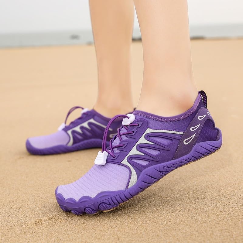 Men's Outdoor Beach Shoes Fishing Hiking Hiking Wading Shoes2