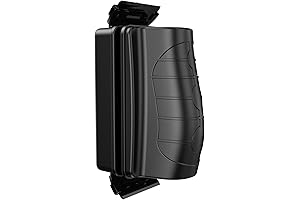 Jasonwell Aquarium Cleaner Magnet