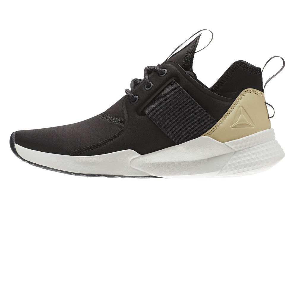 Reebok Damskie buty halowe Guresu 1.0 Multisport, 12,5, biały