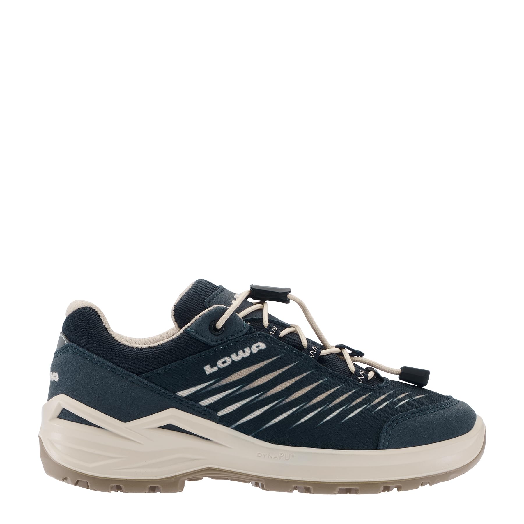LOWA Halbschuh ZIRROX II GTX LO JR