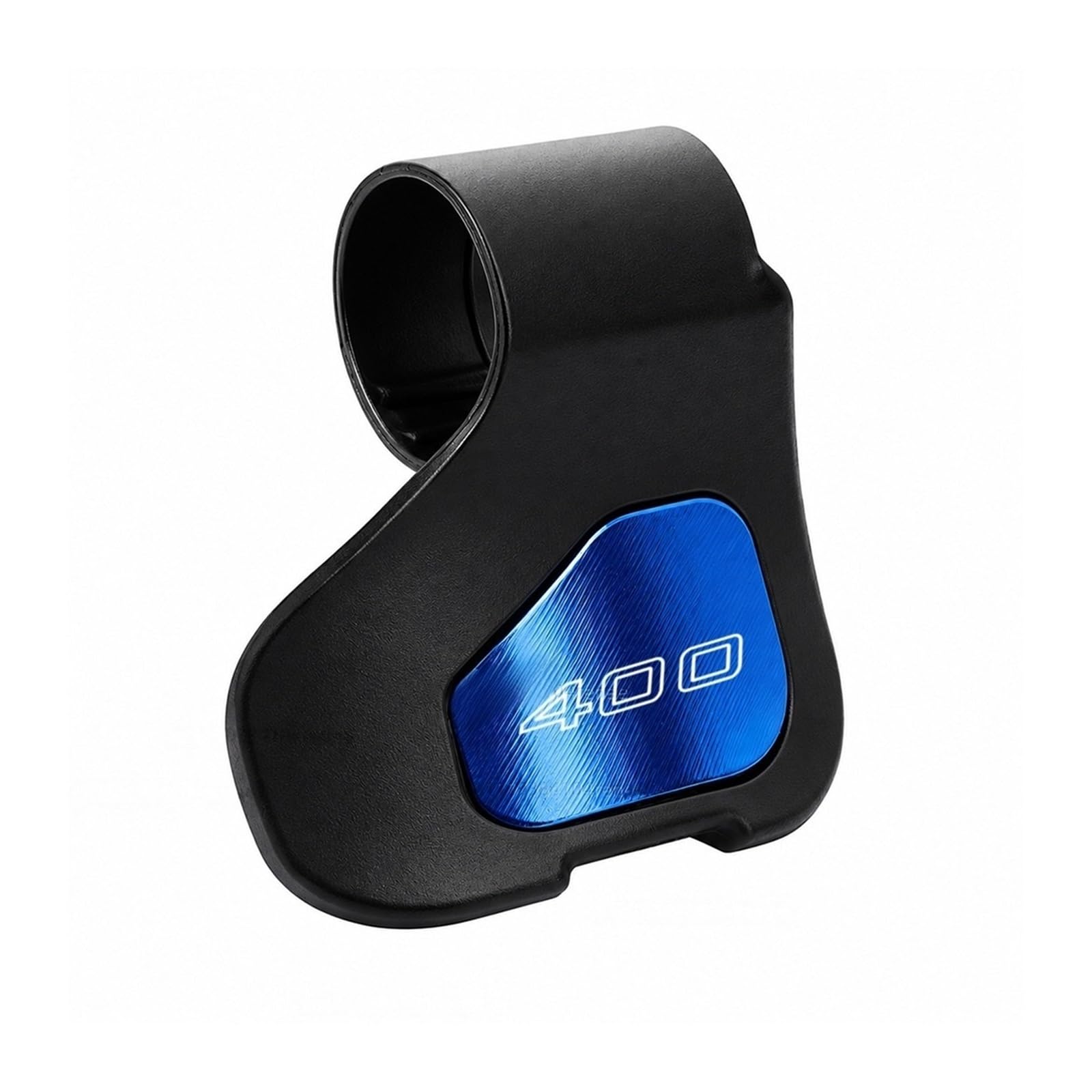 Ebchsuaf 33 Motorcycle Throttle Hand Support For Z400/400 Motorcycle Throttle Assistant Clip Labor Saver