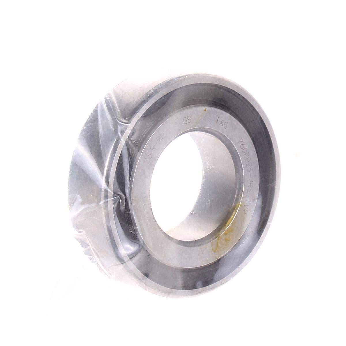 7602025-2RS-TVP FAG Palier roulement à Bille 25,00x52,00x15,00mm