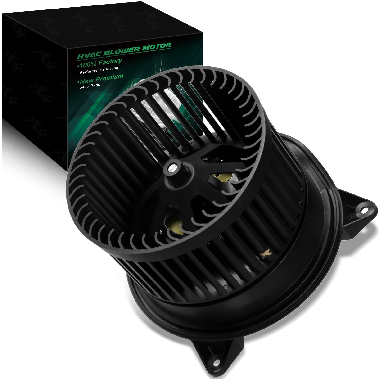 700105 HVAC Heater Blower Motor Fit for:-Ford Focus 2000-2007
