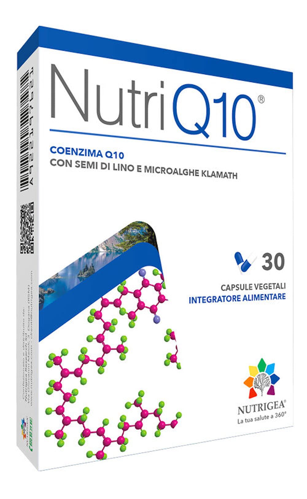 Nutri Q10