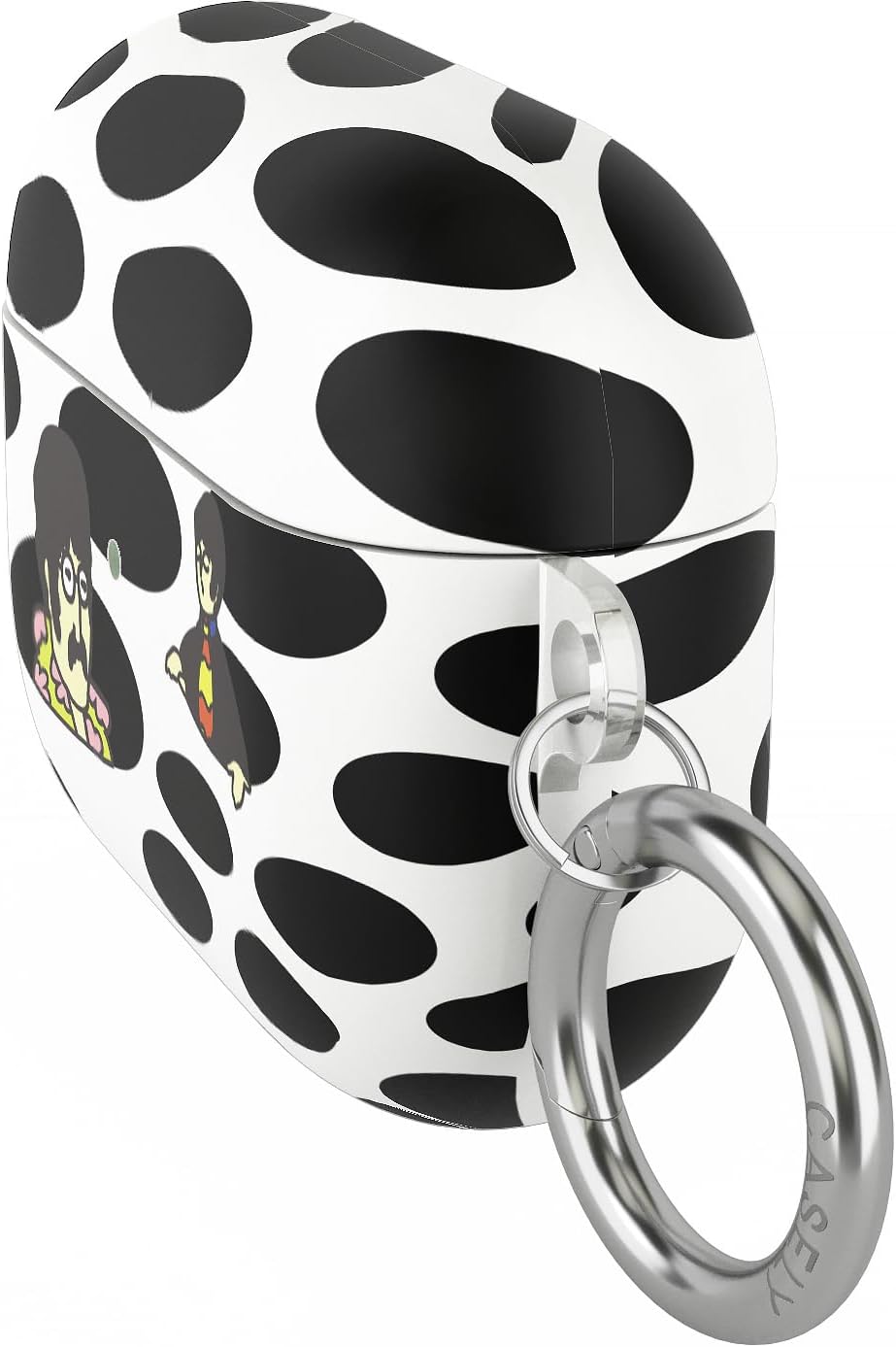 Casely Case Designed for AirPods Pro 1 | Beatles | Sea of Holes | AirPods Pro 1