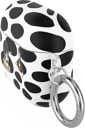Miniatura 2 de Casely Funda diseñada para AirPods Pro 2 | Beatles | Sea of Holes | AirPods Pro 2