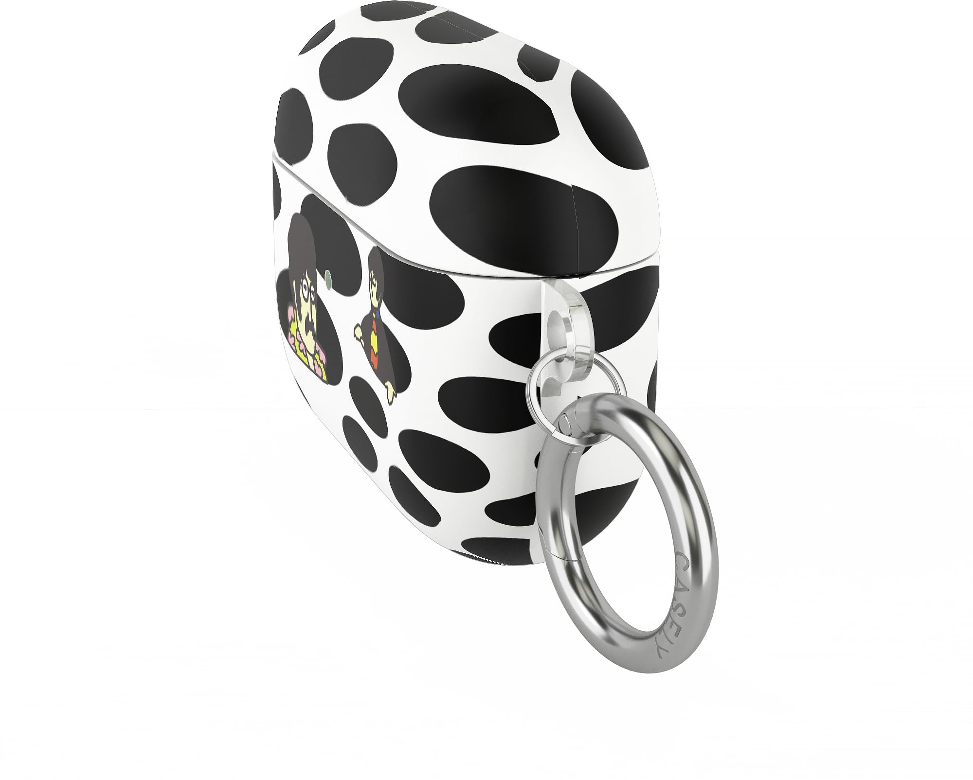 Casely Case Designed for AirPods Pro 1 | Beatles | Sea of Holes | AirPods Pro 1