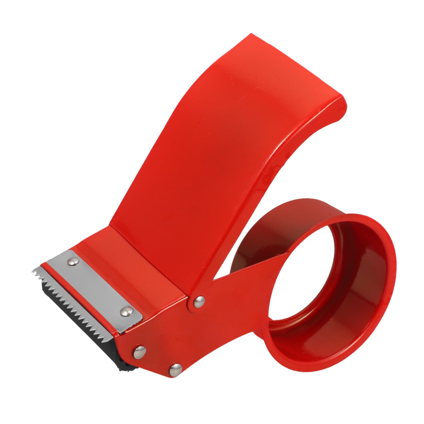 NUOBESTY 5stücke Tape Dispenser Aus Eleganter Tragbarer Klebebandabroller Für Büro Und Zuhause Für Verpackungen Und Bastelarbeiten Praktische Schneidefunktion