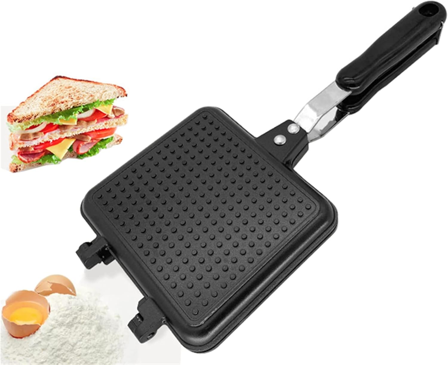 griddle sandwich maker