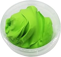 Vista 2 de Arcilla de modelado Air Dry de 10.5 onzas, arcilla mágica ultra ligera, suave, masa de moldeo, colores primarios para adultos y niños, kit