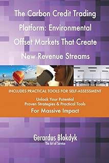 The Carbon Credit Trading Platform: Environmental Offset Markets That Create New Revenue Streams