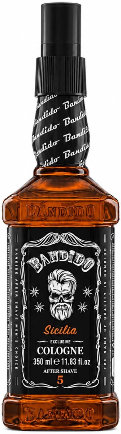 bandido sicilia