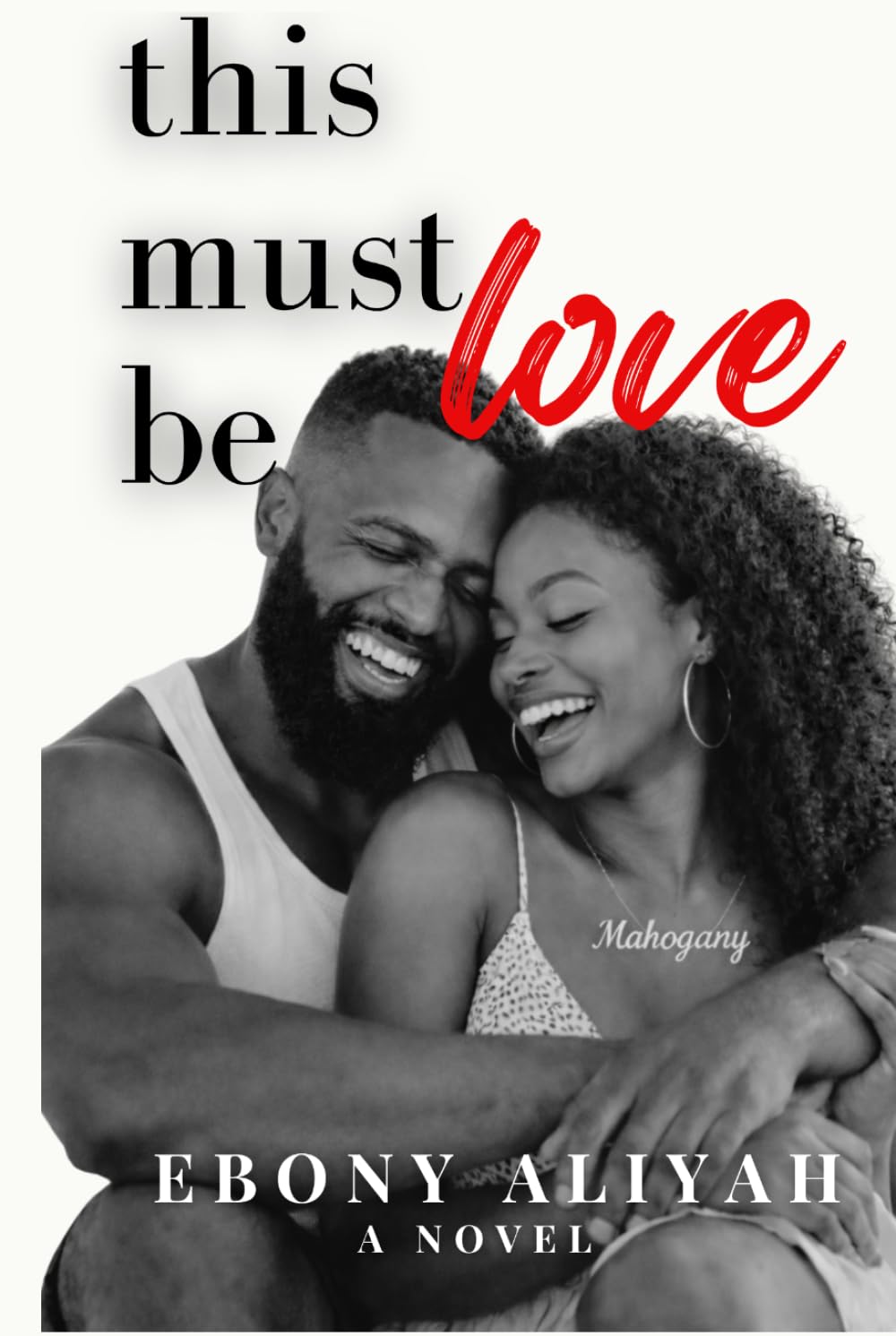 This Must Be Love (Computer Love)