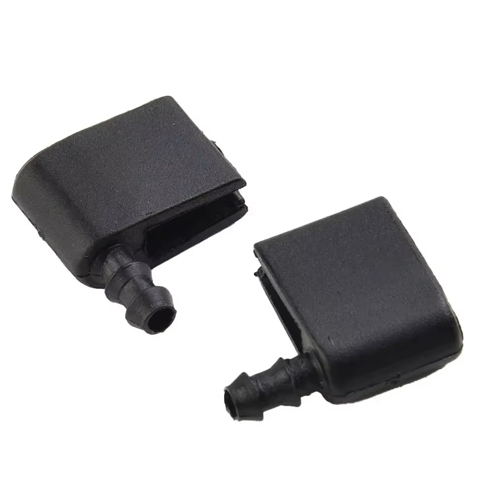 Wsbojxth One Color Windshield Wiper Nozzles Compatible With Benz For Sprinter Ii