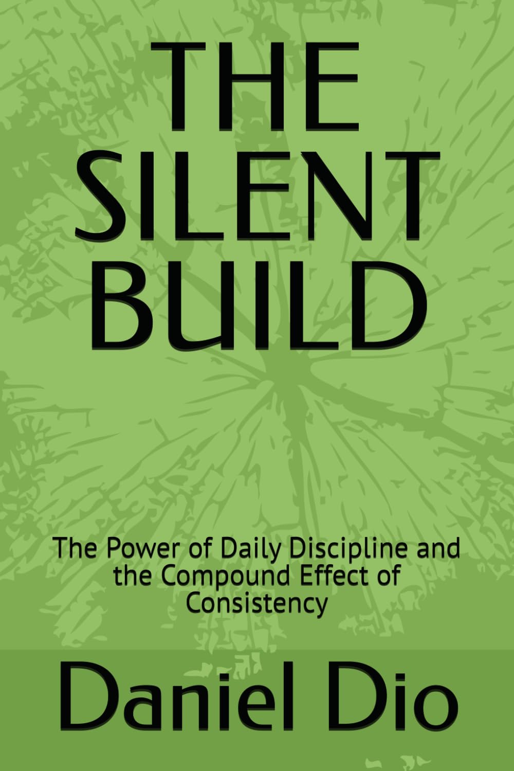 THE SILENT BUILD: The Power of Daily Discipline and the Compound Effect of Consistency