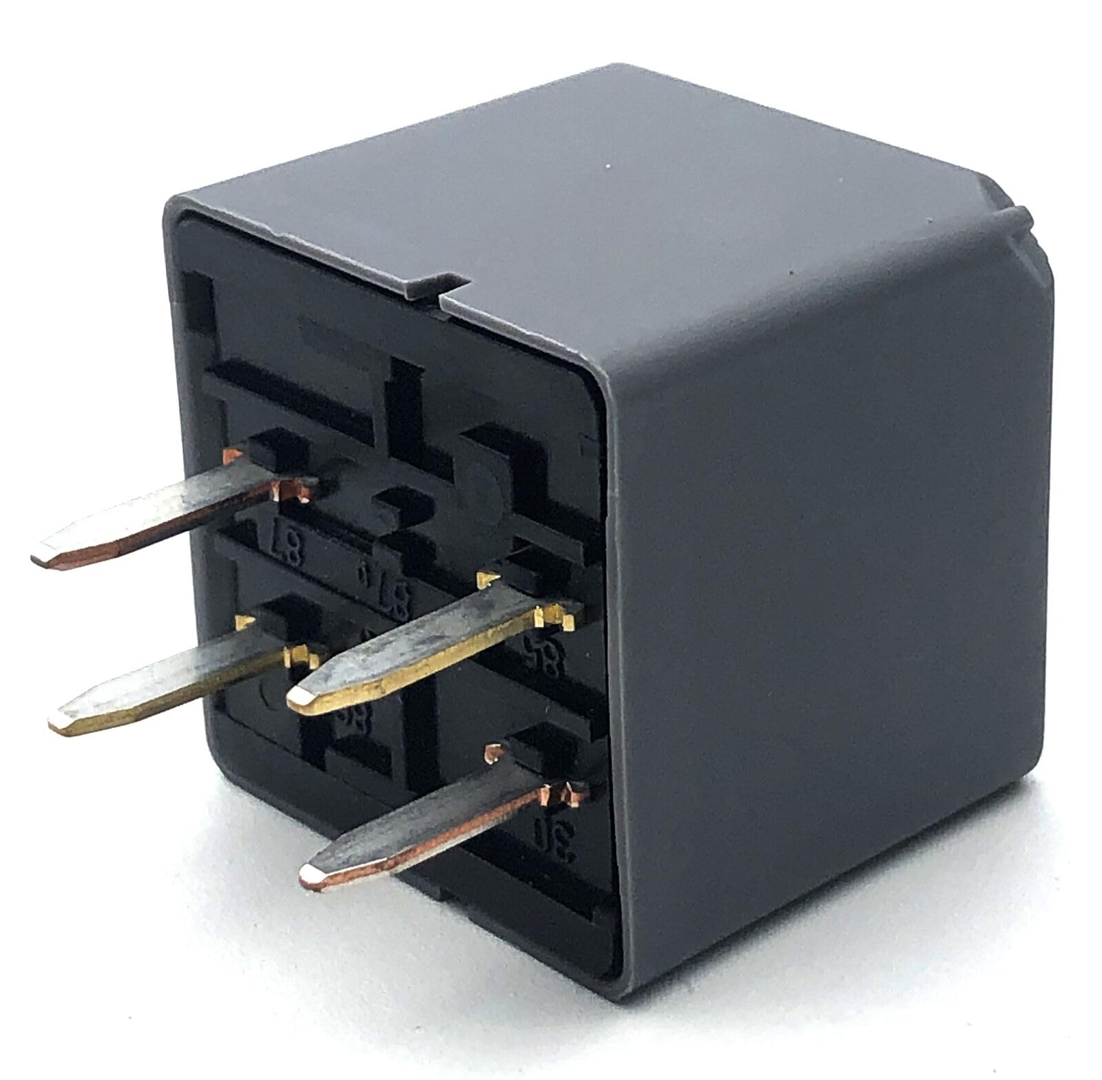 Amazon.com: for Deco 95230-38000 Automotive Relay 12V 35A 4Pin