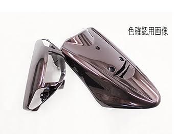 3KJ メットインジョグ　G Style K Style アンダーカウル廃盤品 3KJ メットインジョグ G Style K Style アンダーカウル廃盤品