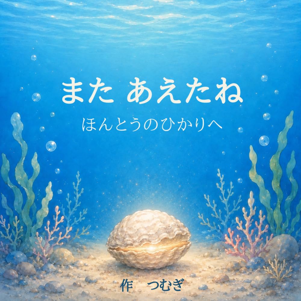 またあえたね: ほんとうのひかりへ