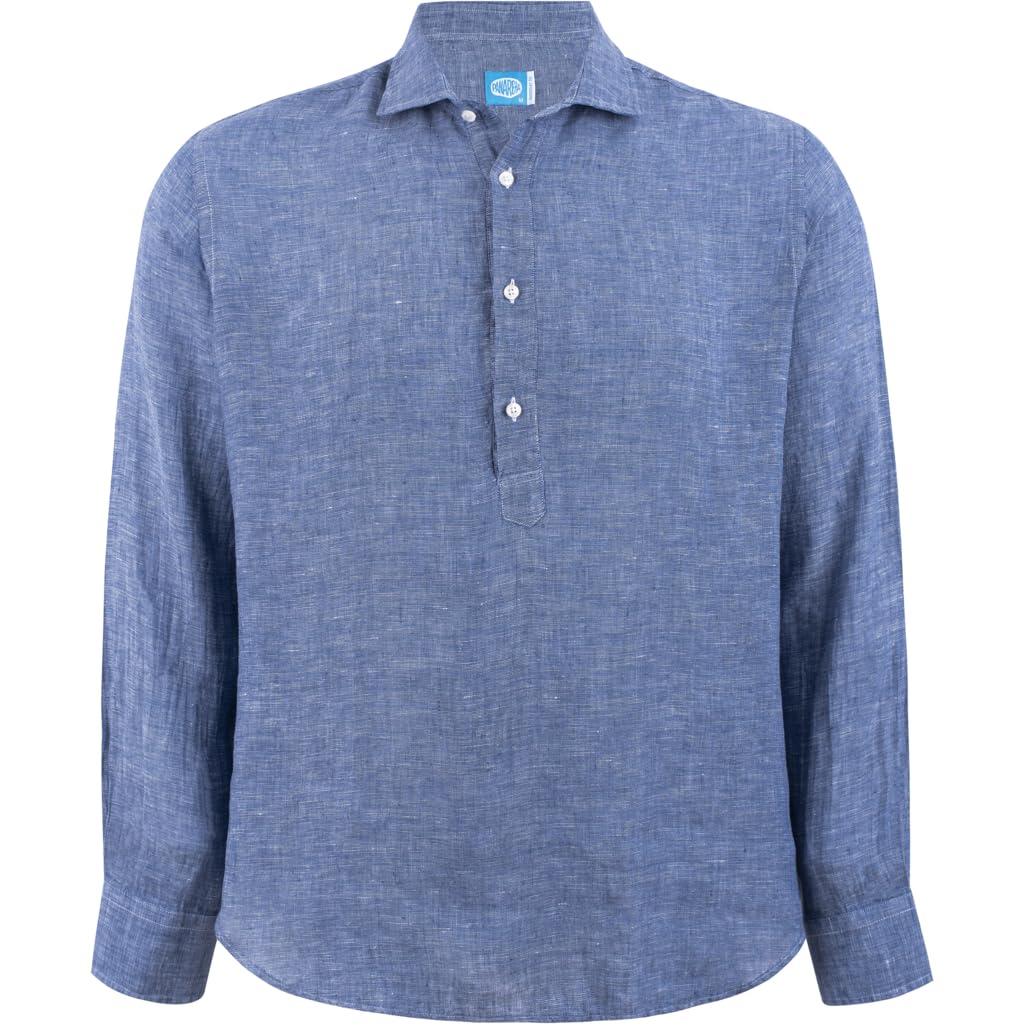 Panareha Mamanuca Shirt para Hombre