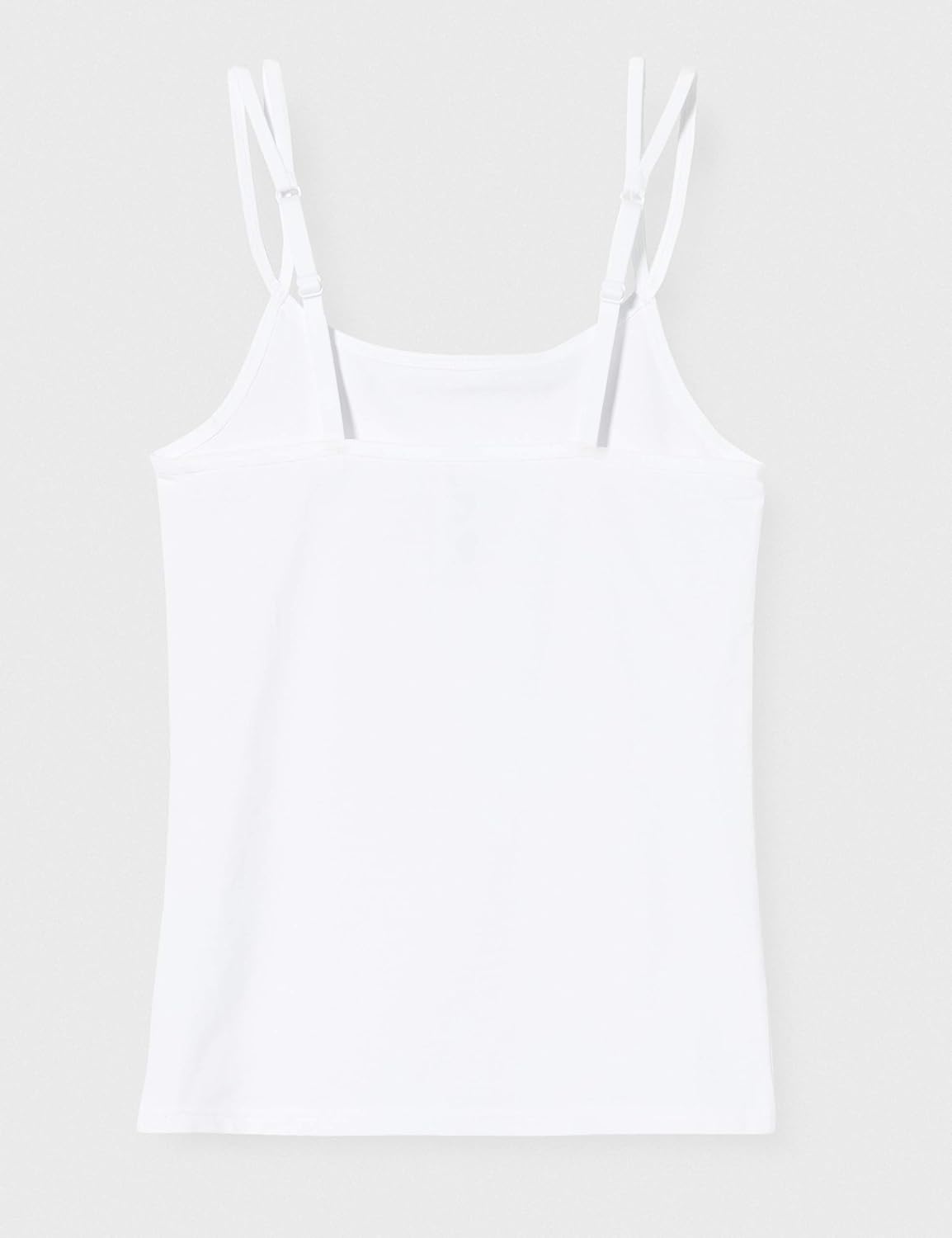 Skiny Mädchen Spaghettishirt Cotton Essentials Girls' Baselayer