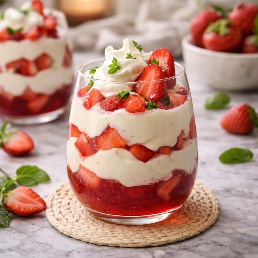 Oojami 40 Pack 12 Ounce Stemless Unbreakable Crystal Clear Plastic Wine Glasses (12 Ounces) - Image 8