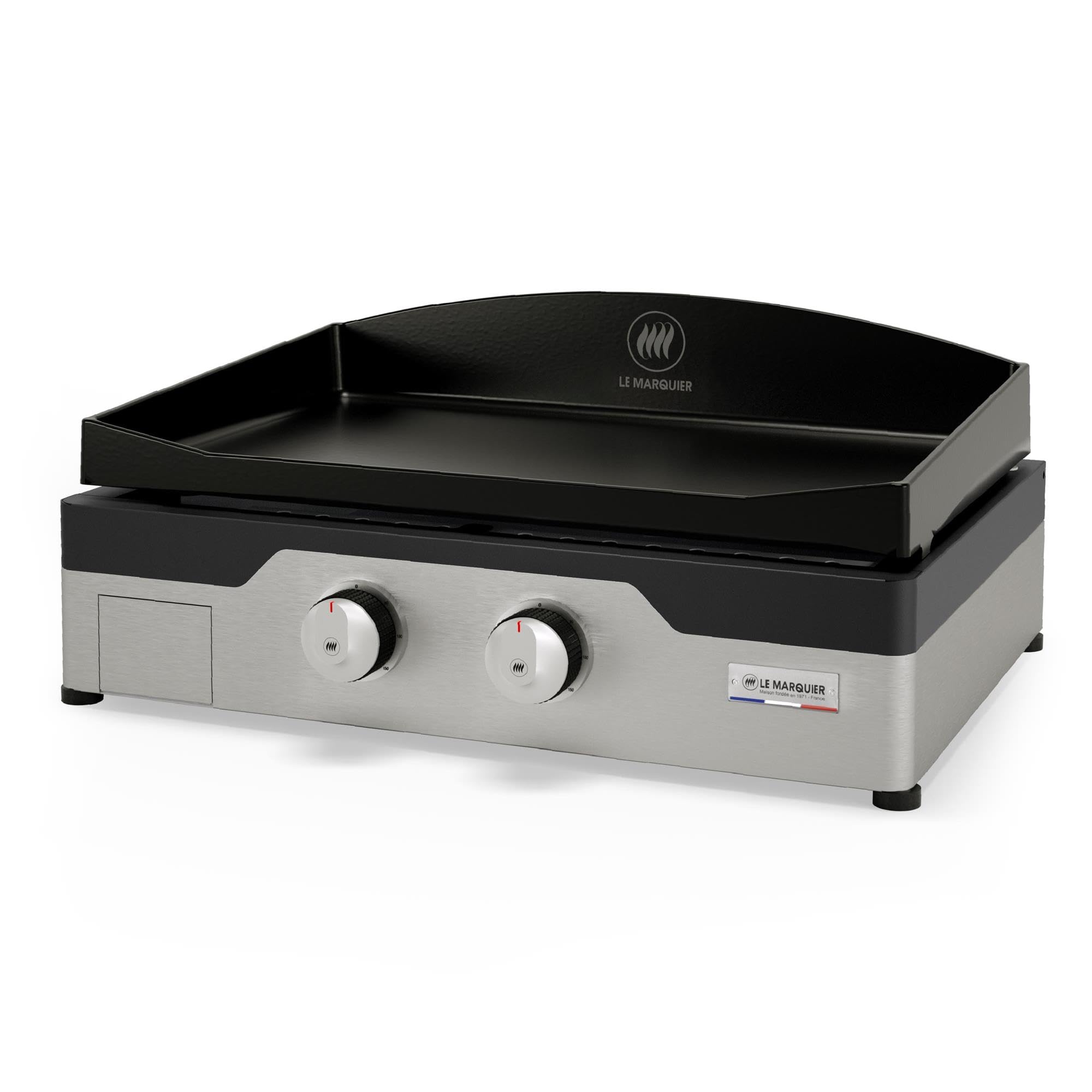 LE MARQUIER Plancha Allure 260 Duo
