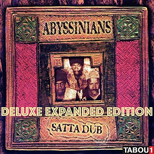 The Abyssinians