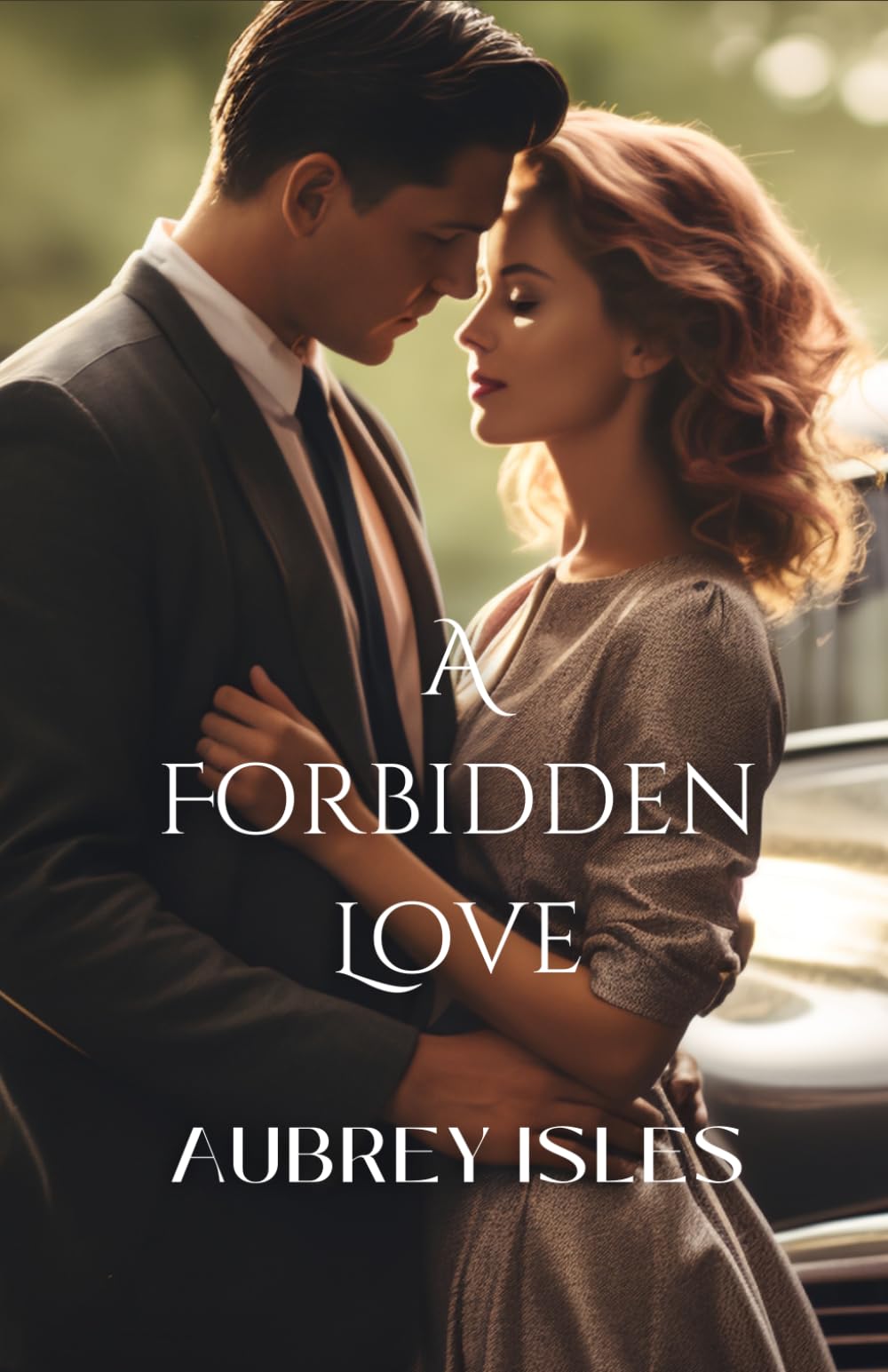 A Forbidden Love