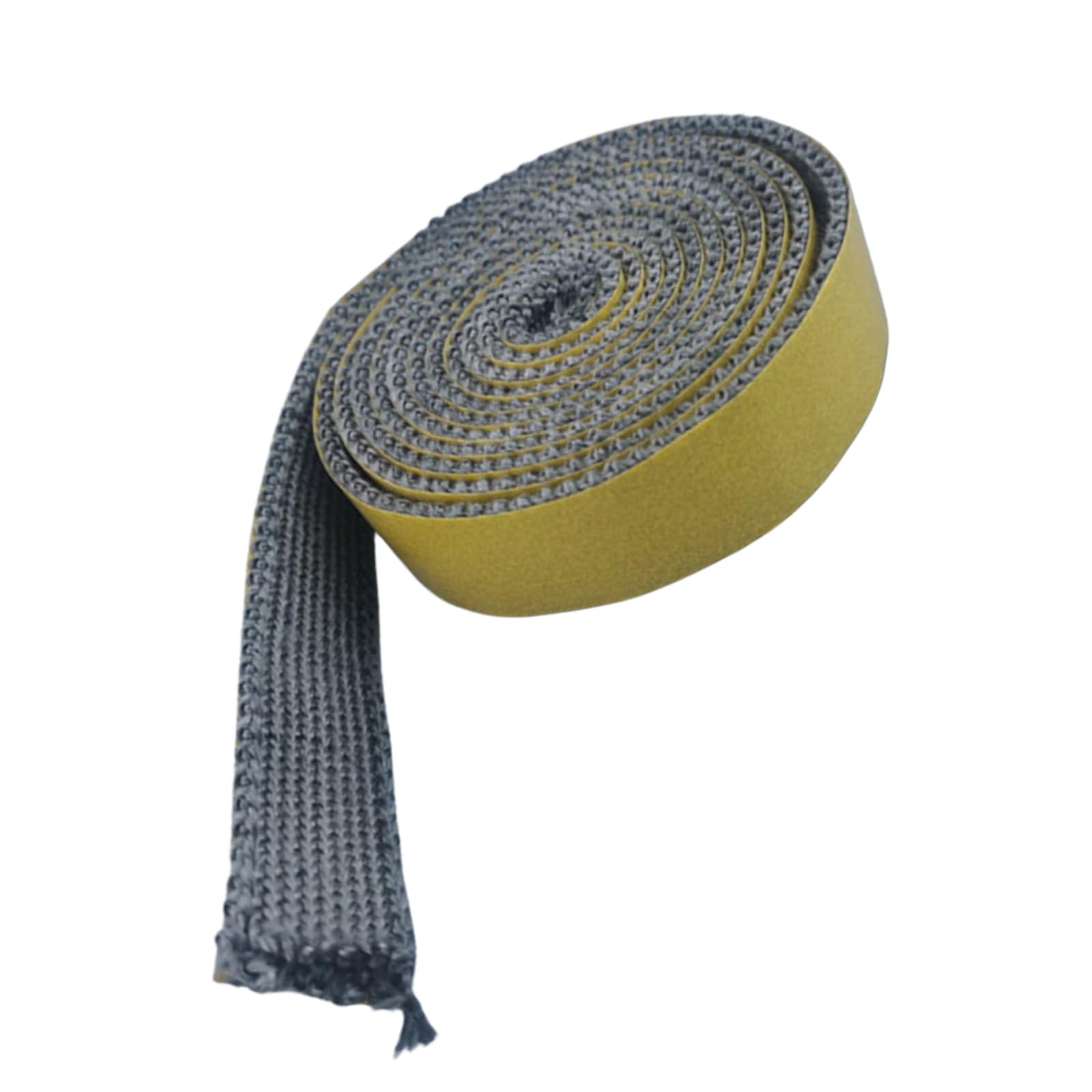 Fireplaces Sealing Rope Wood Stove Replacement Gasket Fiberglass Cord Wooden Burners Door Wooden Burners Door